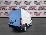 2026 Ram ProMaster 1500 High Roof FWD Empty Cargo Van for sale #158331 - photo 4