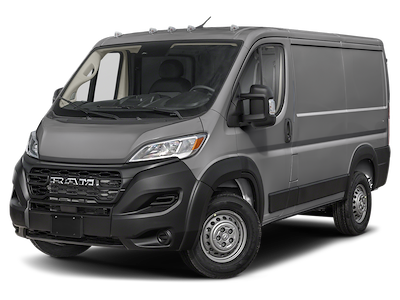 2026 Ram ProMaster 1500 High Roof FWD Empty Cargo Van for sale #158332 - photo 2