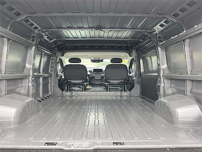 New 2026 Ram ProMaster 1500 High Roof Empty Cargo Van for sale #158332 - photo 2