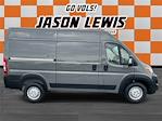 New 2026 Ram ProMaster 1500 High Roof Empty Cargo Van for sale #158332 - photo 3