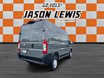 New 2026 Ram ProMaster 1500 High Roof Empty Cargo Van for sale #158332 - photo 4