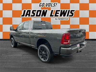 New 2026 Ram 2500 Laramie Crew Cab for sale #158404 - photo 2