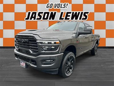 New 2026 Ram 2500 Laramie Crew Cab for sale #158404 - photo 1