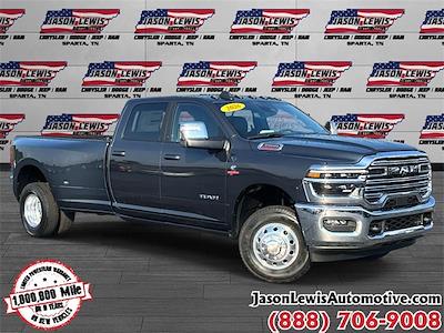 New 2026 Ram 3500 Laramie Crew Cab 4WD DRW Pickup for sale #159790 - photo 1