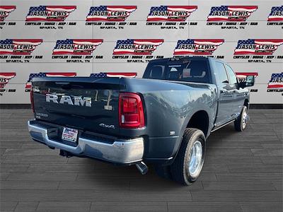 New 2026 Ram 3500 Laramie Crew Cab 4WD DRW Pickup for sale #159790 - photo 2