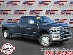New 2026 Ram 3500 Laramie Crew Cab 4WD DRW Pickup for sale #159790 - photo 1