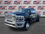 New 2026 Ram 3500 Laramie Crew Cab 4WD DRW Pickup for sale #159790 - photo 8