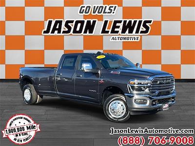 2026 Ram 3500 Crew Cab DRW 4WD Pickup for sale #159791 - photo 1