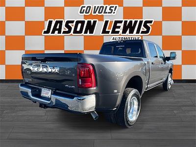 New 2026 Ram 3500 Laramie Crew Cab for sale #159791 - photo 2