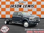 New 2026 Ram 5500 Big Horn Crew Cab 4WD 60 CA Cab Chassis for sale #160037 - photo 1