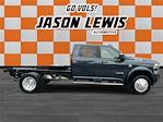 New 2026 Ram 5500 Big Horn Crew Cab 4WD 60 CA Cab Chassis for sale #160037 - photo 3