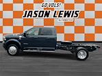 New 2026 Ram 5500 Big Horn Crew Cab 4WD 60 CA Cab Chassis for sale #160037 - photo 6