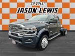New 2026 Ram 5500 Big Horn Crew Cab 4WD 60 CA Cab Chassis for sale #160037 - photo 7