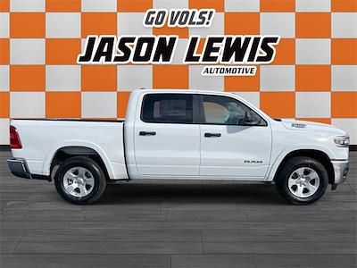 New 2025 Ram 1500 Big Horn Crew Cab for sale #161723 - photo 1