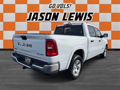 New 2025 Ram 1500 Big Horn Crew Cab for sale #161723 - photo 2