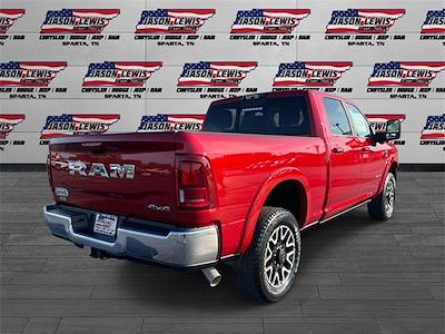 New 2026 Ram 2500 Longhorn Crew Cab 4WD Pickup for sale #162674 - photo 2