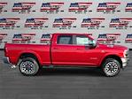 New 2026 Ram 2500 Longhorn Crew Cab 4WD Pickup for sale #162674 - photo 3