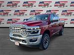 New 2026 Ram 2500 Longhorn Crew Cab 4WD Pickup for sale #162674 - photo 8