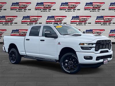New 2026 Ram 2500 Tradesman Crew Cab 4WD Pickup for sale #162683 - photo 1