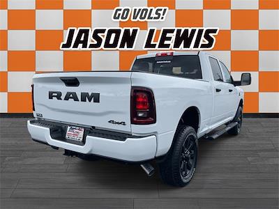 New 2026 Ram 2500 Tradesman Crew Cab for sale #162683 - photo 2