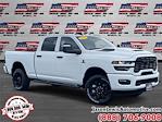New 2026 Ram 2500 Tradesman Crew Cab 4WD Pickup for sale #162683 - photo 1