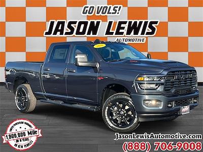 New 2026 Ram 2500 Tradesman Crew Cab for sale #162684 - photo 1