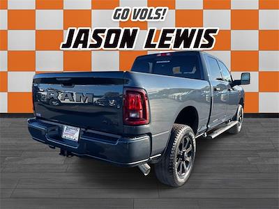 New 2026 Ram 2500 Tradesman Crew Cab for sale #162684 - photo 2