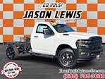 2026 Ram 3500 Regular Cab 4WD Cab Chassis for sale #162954 - photo 1