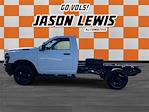 2026 Ram 3500 Regular Cab 4WD Cab Chassis for sale #162954 - photo 6