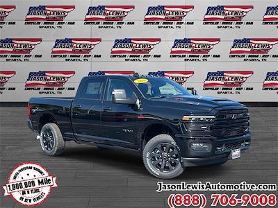 New 2026 Ram 2500 Laramie Crew Cab 4WD Pickup for sale #165668 - photo 1
