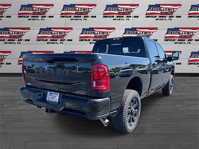 New 2026 Ram 2500 Laramie Crew Cab 4WD Pickup for sale #165668 - photo 2
