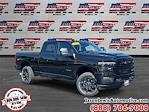 New 2026 Ram 2500 Laramie Crew Cab 4WD Pickup for sale #165668 - photo 1