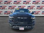 New 2026 Ram 2500 Laramie Crew Cab 4WD Pickup for sale #165668 - photo 9