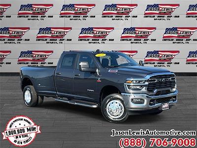 New 2026 Ram 3500 Big Horn Crew Cab 4WD DRW Pickup for sale #166232 - photo 1