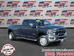 New 2026 Ram 3500 Big Horn Crew Cab 4WD DRW Pickup for sale #166232 - photo 1