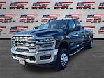 New 2026 Ram 3500 Big Horn Crew Cab 4WD DRW Pickup for sale #166232 - photo 8