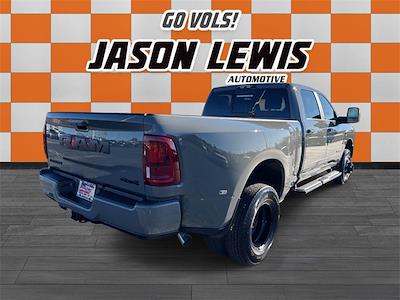 New 2026 Ram 3500 Laramie Crew Cab for sale #166443 - photo 2