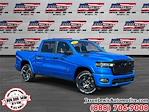 2026 Ram 1500 Crew Cab 4WD Pickup for sale #166776 - photo 1
