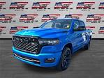 2026 Ram 1500 Crew Cab 4WD Pickup for sale #166776 - photo 8