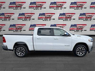 New 2026 Ram 1500 Laramie Crew Cab 4WD Pickup for sale #167700 - photo 2