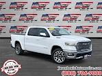 New 2026 Ram 1500 Laramie Crew Cab 4WD Pickup for sale #167700 - photo 1