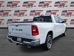 New 2026 Ram 1500 Laramie Crew Cab 4WD Pickup for sale #167700 - photo 3