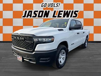 New 2026 Ram 1500 - photo 1