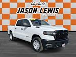 2026 Ram 1500 Crew Cab 4WD Pickup for sale #169131 - photo 1