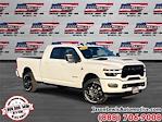 New 2026 Ram 2500 Laramie Mega Cab 4WD Pickup for sale #169353 - photo 1