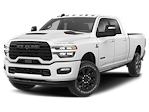 New 2026 Ram 2500 Laramie Mega Cab 4WD Pickup for sale #169353 - photo 2