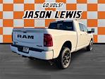 New 2026 Ram 2500 Laramie Mega Cab 4WD Pickup for sale #169353 - photo 2