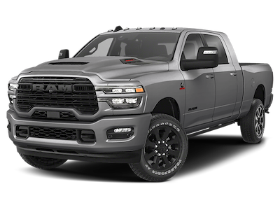 New 2026 Ram 2500 Laramie Mega Cab 4WD Pickup for sale #169354 - photo 2
