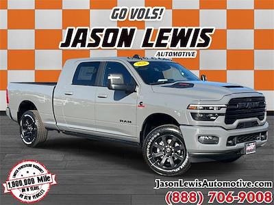 New 2026 Ram 2500 Laramie Mega Cab 4WD Pickup for sale #169354 - photo 1