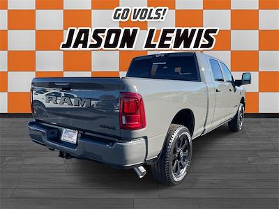 New 2026 Ram 2500 Laramie Mega Cab 4WD Pickup for sale #169354 - photo 2